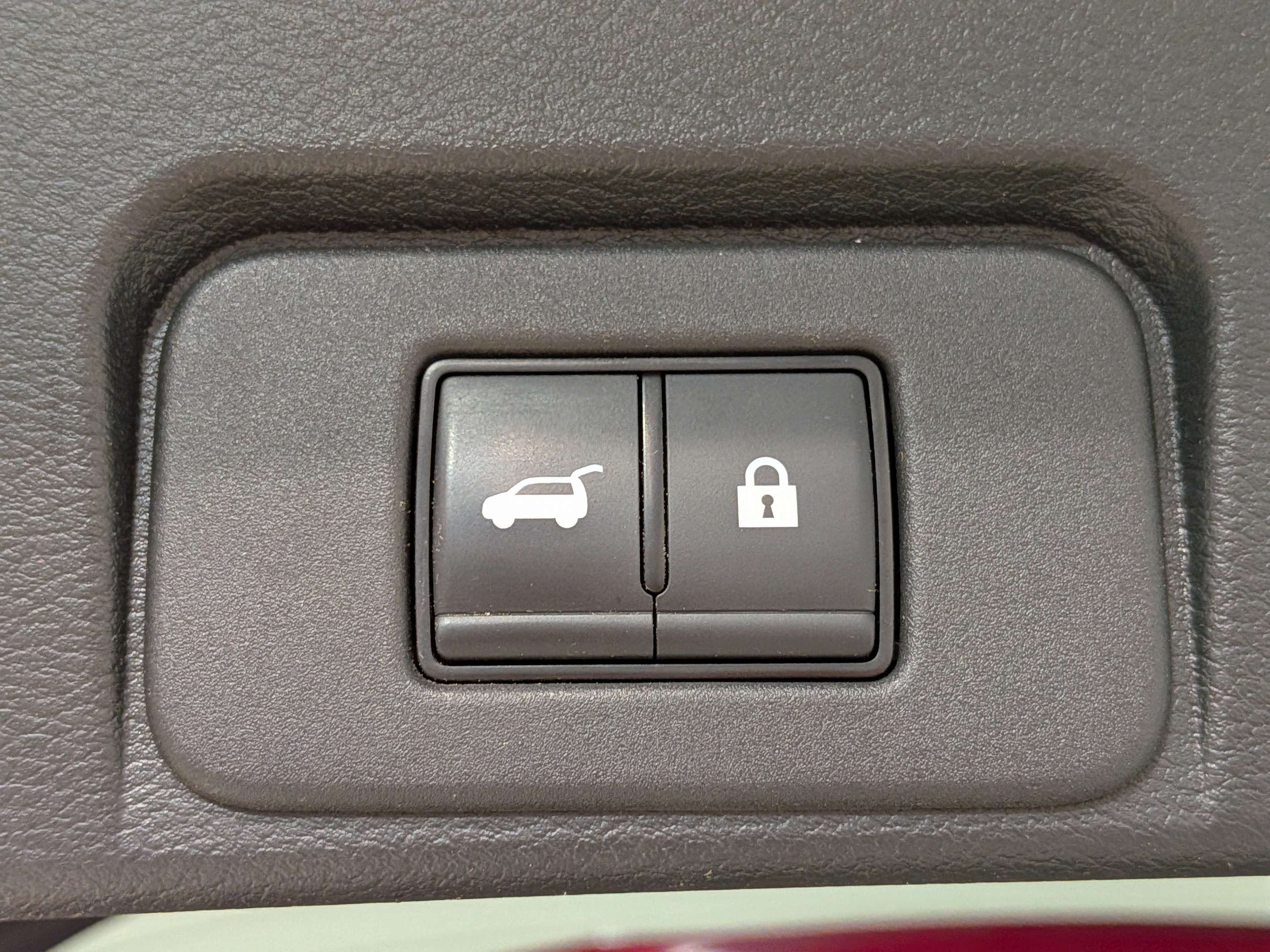 Nissan Rogue 2024