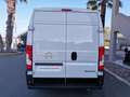 Opel Movano 35 2.2 BlueHDi L4H2Furgone Heavy Edition Blanc - thumbnail 6