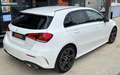 Mercedes-Benz A 160 Mercedes 160 AMG LINE BVM6 GRAND GPS-CAMÉRA DE REC Blanc - thumbnail 4