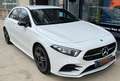 Mercedes-Benz A 160 Mercedes 160 AMG LINE BVM6 GRAND GPS-CAMÉRA DE REC Blanc - thumbnail 3