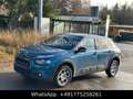 Citroen C4 Cactus Shine Navi,Kamera,Euro6 Blau - thumbnail 1