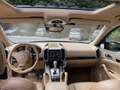 Porsche Cayenne 4.8 S 400PK uit 2011 topklasse auto Blauw - thumbnail 11
