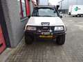 Suzuki Vitara 1.6 JX Metal Top fun 4 x 4 verhoogd lier snorkel . Blanc - thumbnail 8
