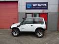 Suzuki Vitara 1.6 JX Metal Top fun 4 x 4 verhoogd lier snorkel . Blanc - thumbnail 5