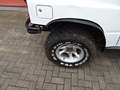 Suzuki Vitara 1.6 JX Metal Top fun 4 x 4 verhoogd lier snorkel . Blanc - thumbnail 18
