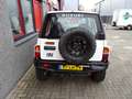 Suzuki Vitara 1.6 JX Metal Top fun 4 x 4 verhoogd lier snorkel . Blanc - thumbnail 7