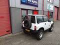 Suzuki Vitara 1.6 JX Metal Top fun 4 x 4 verhoogd lier snorkel . Blanc - thumbnail 3