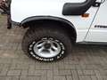 Suzuki Vitara 1.6 JX Metal Top fun 4 x 4 verhoogd lier snorkel . Blanc - thumbnail 35