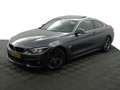 BMW 418 4-serie Coupé 418i M Sport High Executive Aut- Dea Gris - thumbnail 4