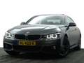 BMW 418 4-serie Coupé 418i M Sport High Executive Aut- Dea Gris - thumbnail 26