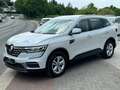 Renault Koleos AHK Navi Spurhalte Unfallfrei 1.Hand Sitzheizung Weiß - thumbnail 13
