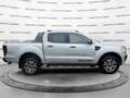 Ford Ranger Ranger 2.0 ECOBLUE 170cv aut. Limited Wildtrak 5 Argent - thumbnail 4