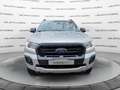 Ford Ranger Ranger 2.0 ECOBLUE 170cv aut. Limited Wildtrak 5 Argent - thumbnail 3