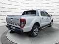 Ford Ranger Ranger 2.0 ECOBLUE 170cv aut. Limited Wildtrak 5 Argent - thumbnail 8