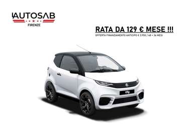 Sport Ambition - Finanziamento 48 Mesi + 36 Mesi