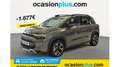Citroen C3 Aircross Puretech S&S Shine Pack EAT6 130 Grijs - thumbnail 1