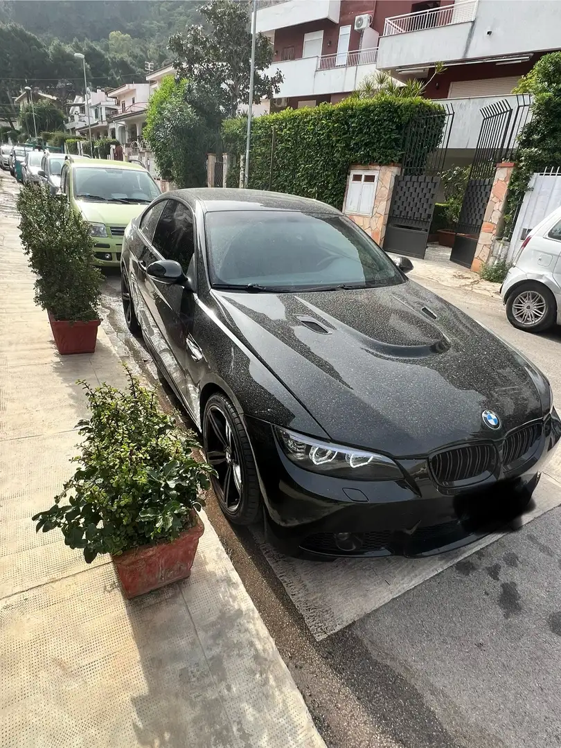 BMW 320 320d Coupe Msport 177cv - 2