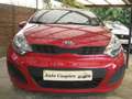 Kia Rio Diesel ct ok Garantie Rouge - thumbnail 1