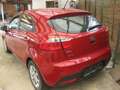 Kia Rio Diesel ct ok Garantie Rouge - thumbnail 4