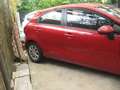 Kia Rio Diesel ct ok Garantie Rouge - thumbnail 2