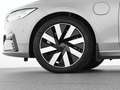 Volvo V90 T6 AWD Plug-in Hybrid Plus Dark 19"+360° Silber - thumbnail 17