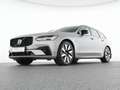 Volvo V90 T6 AWD Plug-in Hybrid Plus Dark 19"+360° Silber - thumbnail 7