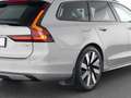 Volvo V90 T6 AWD Plug-in Hybrid Plus Dark 19"+360° Silber - thumbnail 10