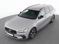 Volvo V90 T6 AWD Plug-in Hybrid Plus Dark 19"+360° Silber - thumbnail 15