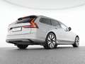Volvo V90 T6 AWD Plug-in Hybrid Plus Dark 19"+360° Silber - thumbnail 8