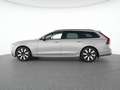 Volvo V90 T6 AWD Plug-in Hybrid Plus Dark 19"+360° Silber - thumbnail 11