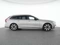 Volvo V90 T6 AWD Plug-in Hybrid Plus Dark 19"+360° Silber - thumbnail 12