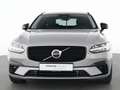 Volvo V90 T6 AWD Plug-in Hybrid Plus Dark 19"+360° Silber - thumbnail 13