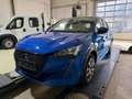 Peugeot 208 e- Active Blauw - thumbnail 1