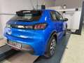 Peugeot 208 e- Active Blauw - thumbnail 2