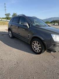 2.0 cdti Edition Plus 127cv 2wd