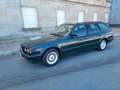 BMW 525 tds Touring Aut. Zelená - thumbnail 1