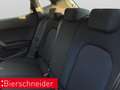 SEAT Ibiza 1.0 TSI DSG FR VOLL-LED NAVI VIRT.COCKPIT SHZ GRA Grau - thumbnail 13