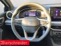 SEAT Ibiza 1.0 TSI DSG FR VOLL-LED NAVI VIRT.COCKPIT SHZ GRA Grau - thumbnail 9