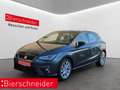 SEAT Ibiza 1.0 TSI DSG FR VOLL-LED NAVI VIRT.COCKPIT SHZ GRA Grau - thumbnail 1