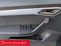 SEAT Ibiza 1.0 TSI DSG FR VOLL-LED NAVI VIRT.COCKPIT SHZ GRA Grau - thumbnail 11