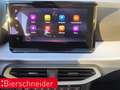 SEAT Ibiza 1.0 TSI DSG FR VOLL-LED NAVI VIRT.COCKPIT SHZ GRA Grau - thumbnail 17