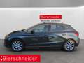 SEAT Ibiza 1.0 TSI DSG FR VOLL-LED NAVI VIRT.COCKPIT SHZ GRA Grau - thumbnail 4