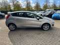Ford Fiesta 1.0 EcoBoost Titanium Airco Lmv Navi Automaat Gris - thumbnail 12