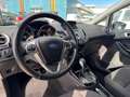 Ford Fiesta 1.0 EcoBoost Titanium Airco Lmv Navi Automaat Gris - thumbnail 5