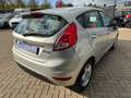 Ford Fiesta 1.0 EcoBoost Titanium Airco Lmv Navi Automaat Gris - thumbnail 9
