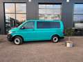 Volkswagen T6.1 Kleinbus KR 2,0 TDI 4Motion Flügel 1.Besit... Vert - thumbnail 4