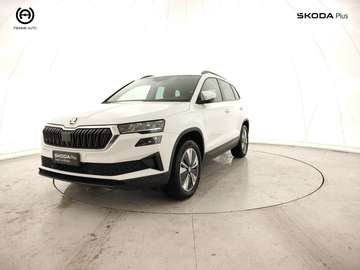 Karoq 2.0 TDI SCR 4x4 DSG Executive