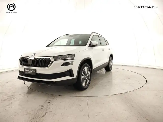Skoda Karoq Karoq 2.0 TDI SCR 4x4 DSG Executive