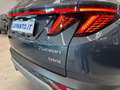 Hyundai TUCSON Tucson 1.6 HEV aut.Exellence Grigio - thumbnail 16