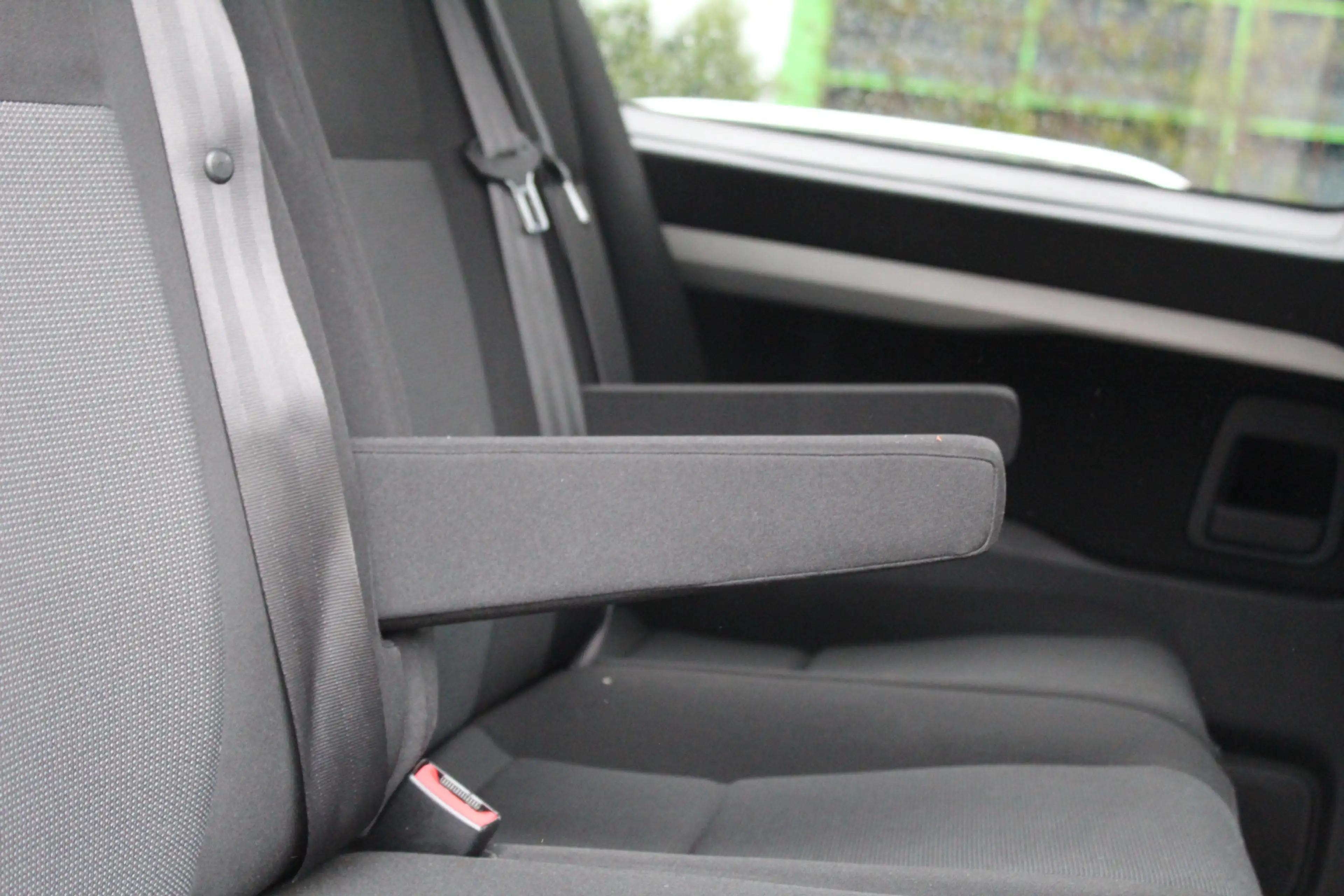 Fiat Scudo 2.0 MultiJet 145Pk L3H1 DC 5p Business Pro | Camer — photo 5